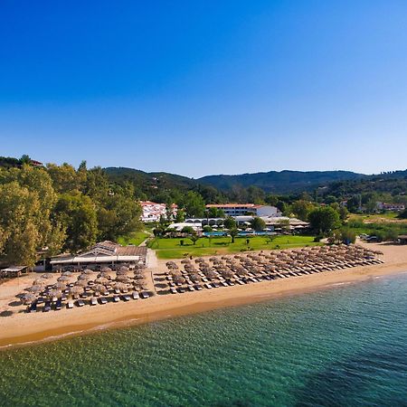 Princess Resort, Santikos Collection Агия-Параскеви Экстерьер фото
