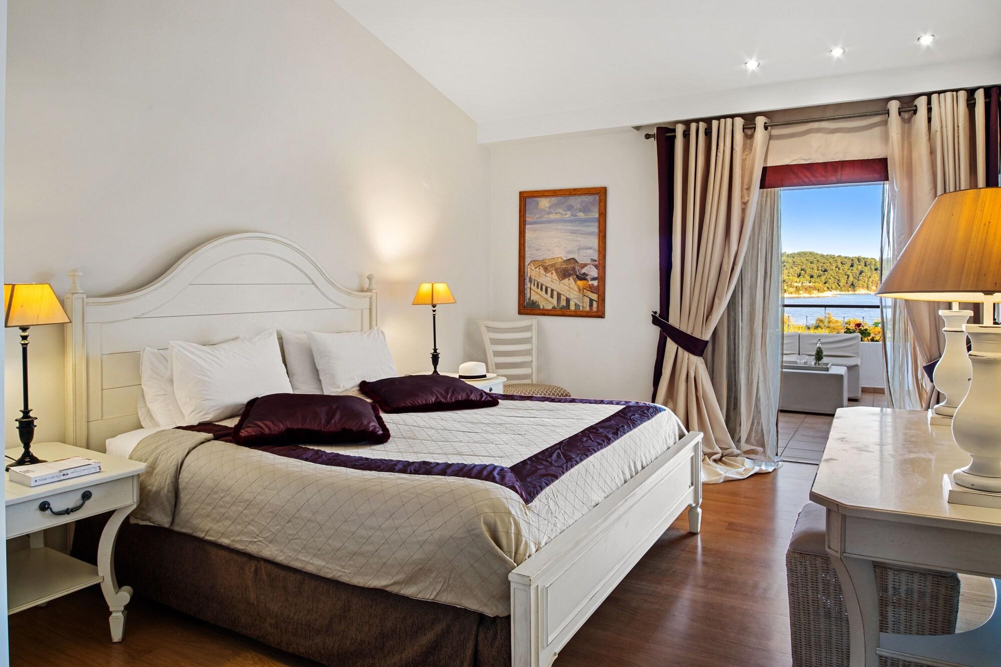Princess Resort, Santikos Collection Агия-Параскеви Экстерьер фото