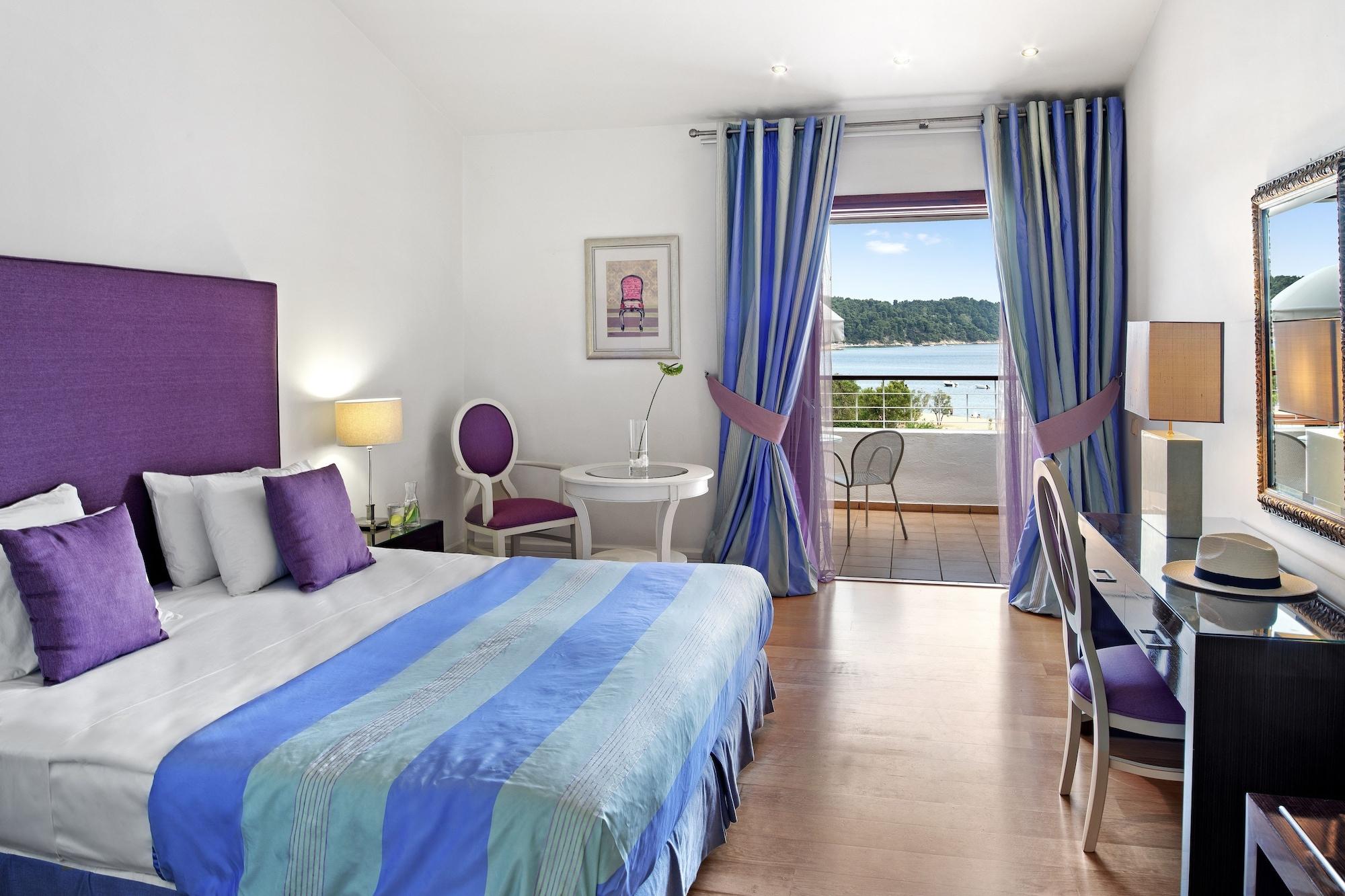 Princess Resort, Santikos Collection Агия-Параскеви Экстерьер фото