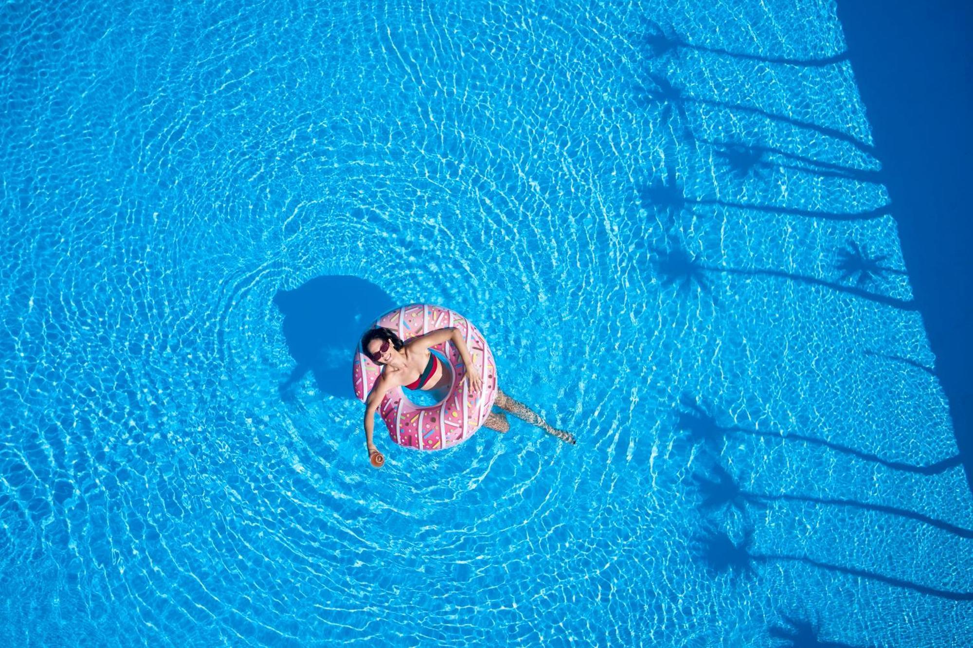 Princess Resort, Santikos Collection Агия-Параскеви Экстерьер фото