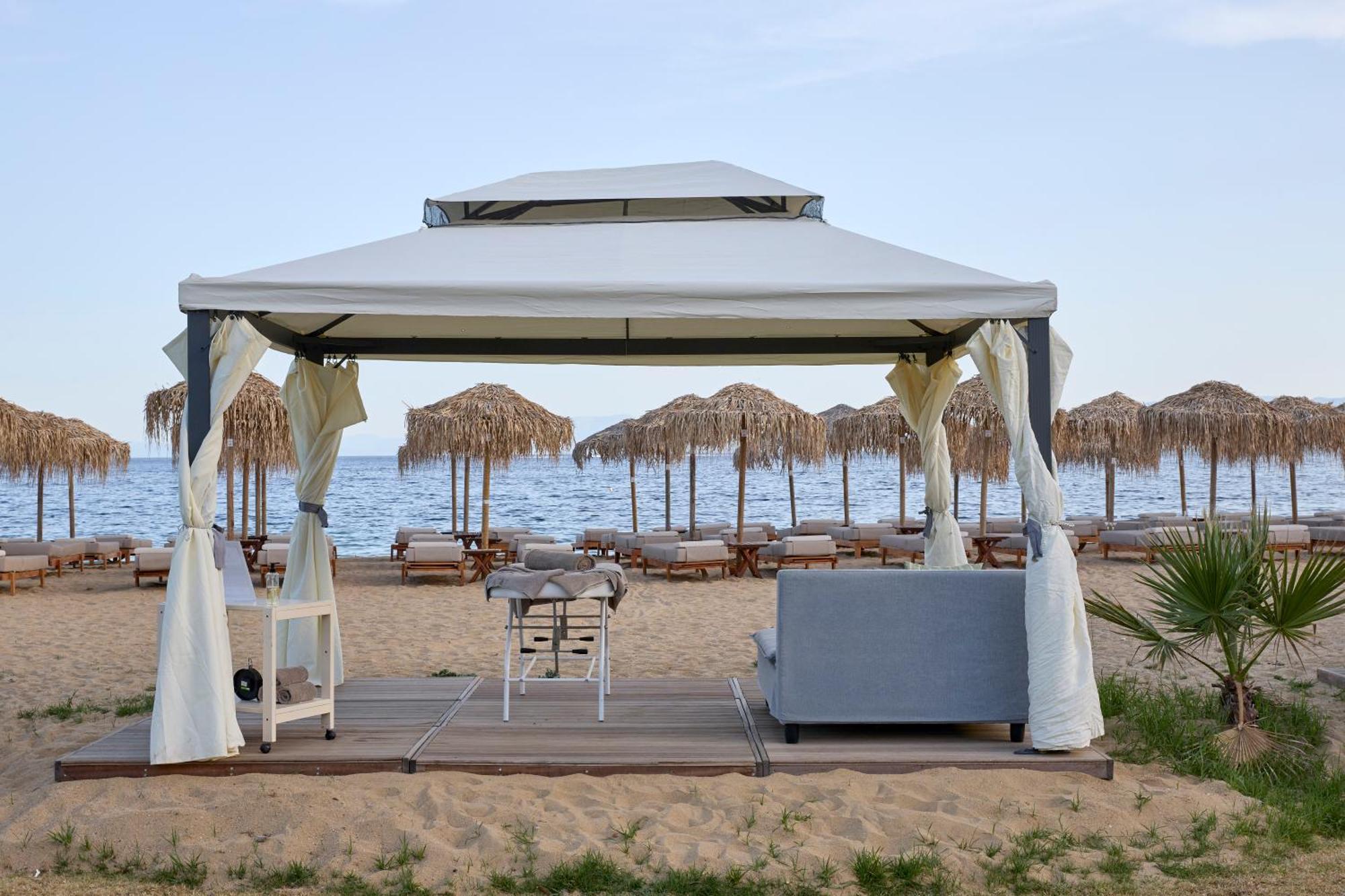 Princess Resort, Santikos Collection Агия-Параскеви Экстерьер фото