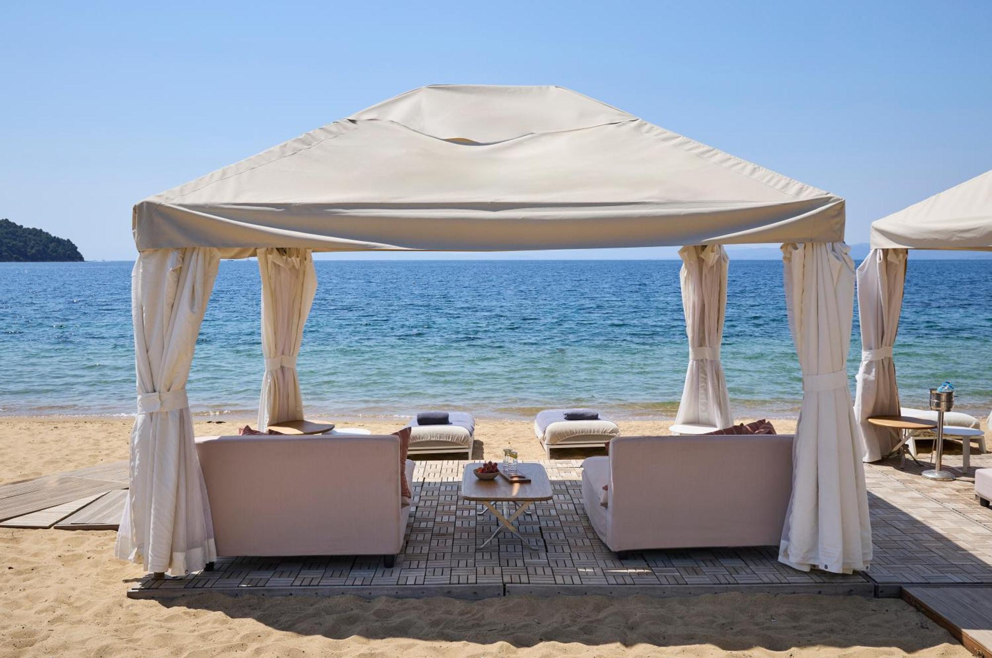 Princess Resort, Santikos Collection Агия-Параскеви Экстерьер фото
