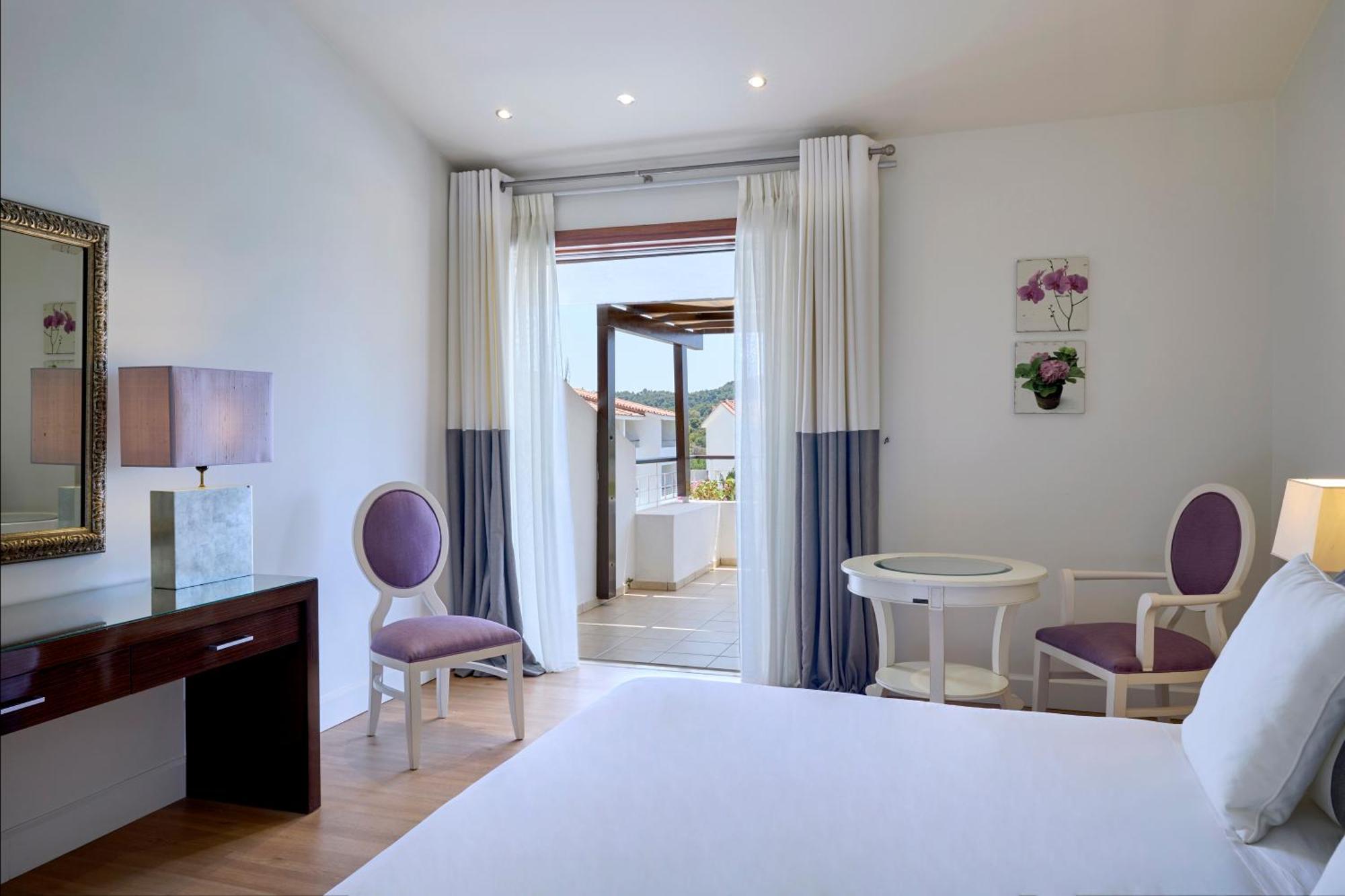 Princess Resort, Santikos Collection Агия-Параскеви Номер фото